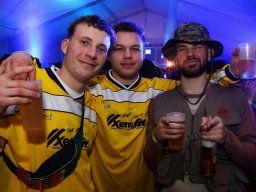 INSELKARNEVAL 2026 (eak)